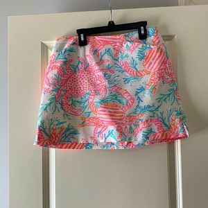 Lily Pulitzer Skirt